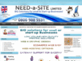 need-a-site.co.uk