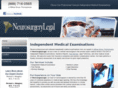 neurosurgerylegal.com