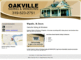oakvillesidingandwindows.com
