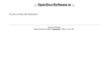 opendoorsoftware.ie