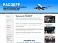 pacdeff.com