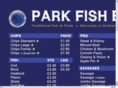 parkfishbar.com
