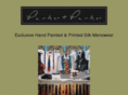 patparker.co.uk