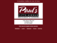 paulsonline.com