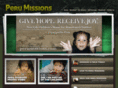 perumissions.com