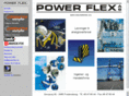 powerflex.as