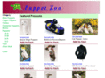 puppetzoo.net
