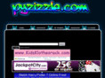 pyzizzle.com