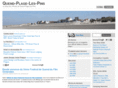 quend-plage-les-pins.com