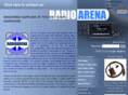 radioarena.co.uk