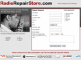 radiorepairstore.com