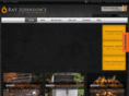 rayjohnsons.com