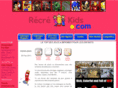 recrekids.com