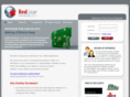 redstarworldwide.com