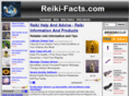 reiki-facts.com