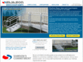 samsonwheelchairramps.com