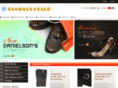 sandals4sale.com