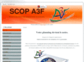 scopa3f.com