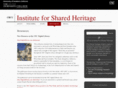 sharedfuture.org