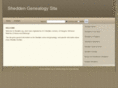 shedden.org.uk