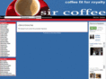 sircoffee.com