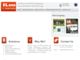 slwebcreations.com