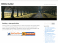 smsitebuilder.info