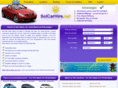 solcarhire.net