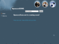 spencerzone.net
