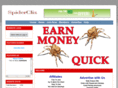 spiderclix.info
