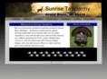 sunrisetaxidermy.com