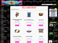 sunshinedaydreamwebsite.com