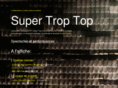 supertroptop.com