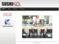 sushikosher.com
