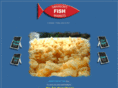 swansonfish.com