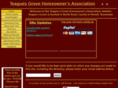 teaguesgrove.com