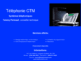 telephoniectm.com