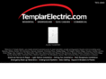 templarelectric.com