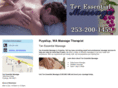 tenessential.com