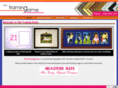 theframinggame.com