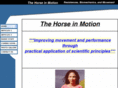 thehorseinmotion.com
