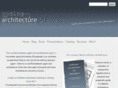 thepragmaticarchitect.com