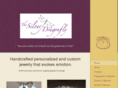 thesilverdragonfly.com