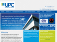 theupcgroup.org