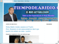 tiempodearidio.com