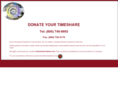 timedonate.com