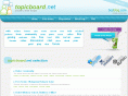 topicboard.net