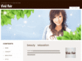 vivid-hair.com