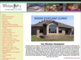 weisseyecareclinic.com