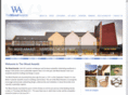 woodawards.com
